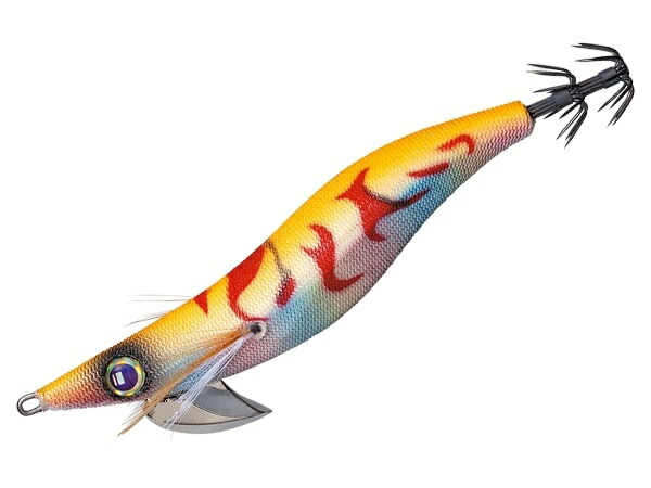 楽天市場】エギング用ルアー（餌木）3.5号 : ウイッチ