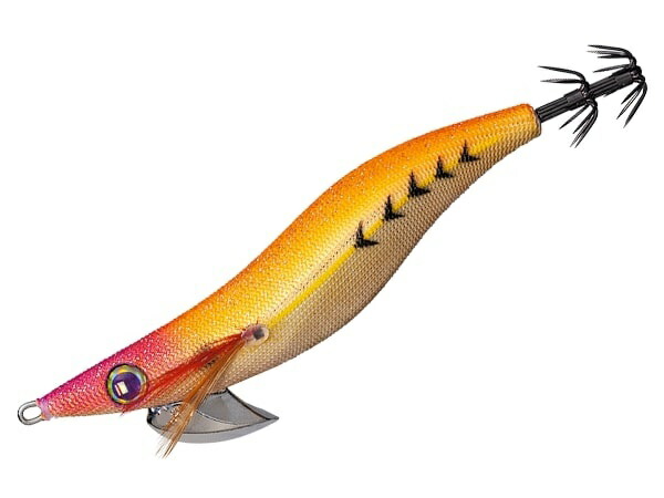 楽天市場】エギング用ルアー（餌木）3.5号 : ウイッチ