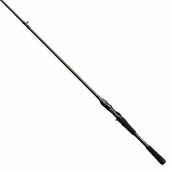 メガバス バスロッド レヴァンテ JP F5-72LV