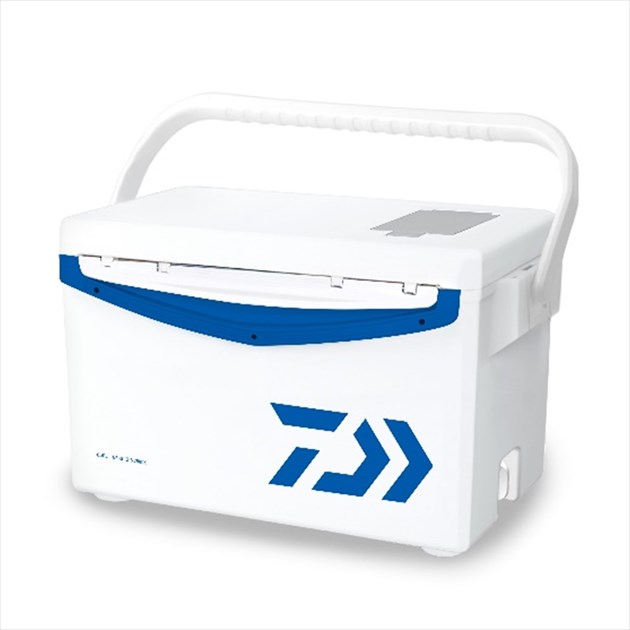 ダイワ クーラーボックス クールラインα3 S2500X ブルー画像