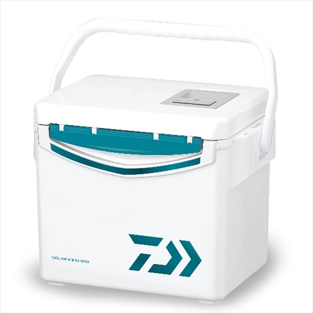 楽天市場】ダイワ クーラーボックス 22クールラインα ライトソルト