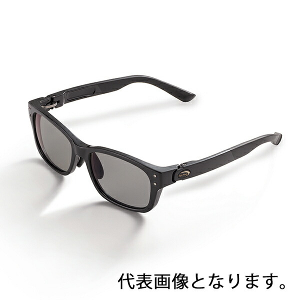 専門ショップ 視泉堂 冒険王 Boken-Oh サングラス アタックフォーマー TF-3B パールシルバー ブラック
