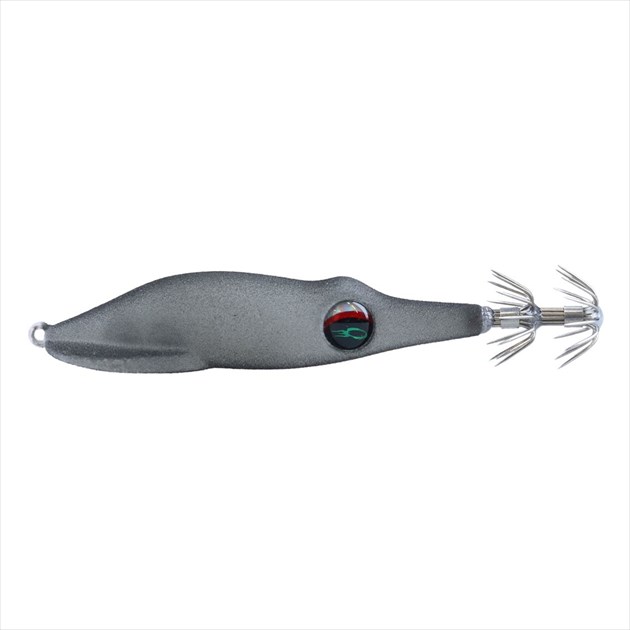 ダイワイカメタル　ドロッパージョイントSS2.5号　4個セット ダイワ(Daiwa) エメラルダス イカメタルドロッパージョイント
