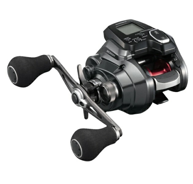 楽天市場】ダイワ 電動リール シーボーグ 100JL(左) : 釣具の