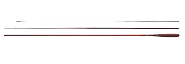 楽天市場】シマノ 紅月 10.5 (へら竿 のべ竿) : フィッシング遊