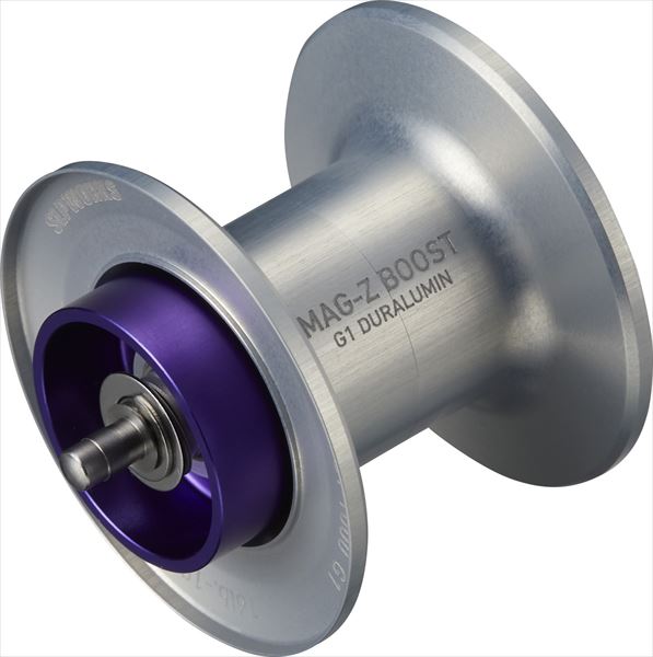 楽天市場】SLPワークス RCSB MAG-Zブースト1000S G1シャロースプール