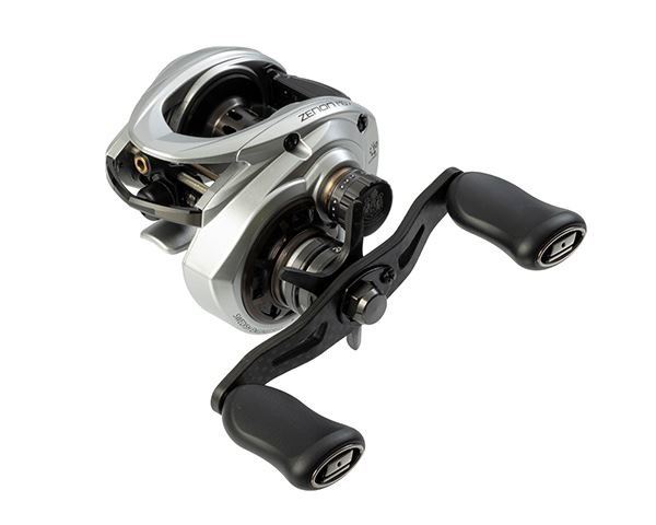 ⑨Abu Garcia ZENON ベイトリール アブ ゼノン ビースト6-L ⑨Abu Garcia ZENON ベイトリール アブ ゼノン ビースト6-L
