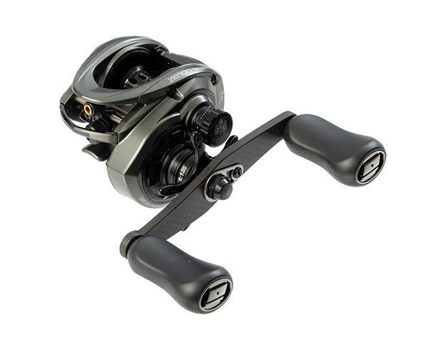 Abu Garcia ZENON BEAST9 ゼノンビースト9左ハンドル 楽天市場】アブガルシア ZENON BEAST9-L 左ハンドル (ベイトリール