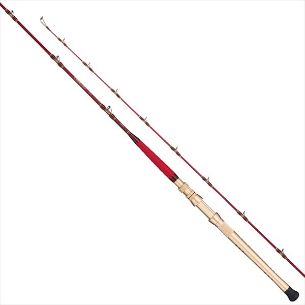 アルファタックル グラスラム１７０STワンピースロッド 4516508516265.jpg