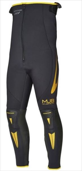 楽天市場】下野(しもつけ) MJBハイパーフィットタイツTG 2.5mm