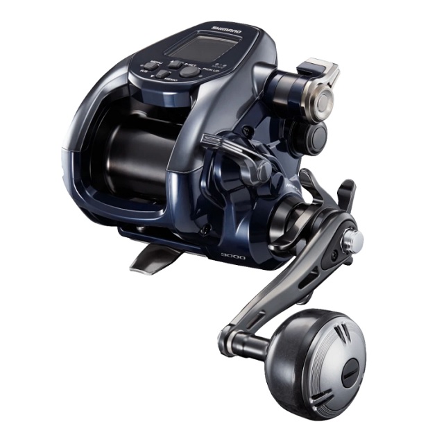 人気商品】 ダイワ DAIWA 電動リール シーボーグ G300JL