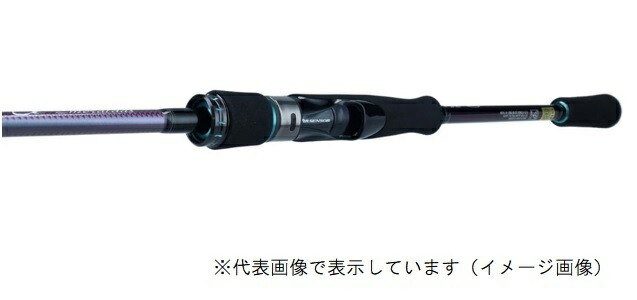 Daiwa エメラルダス MX 511LS-S ボートエギング ダイワ エメラルダス EX BOAT 511LS-SMT・W / ティップラン