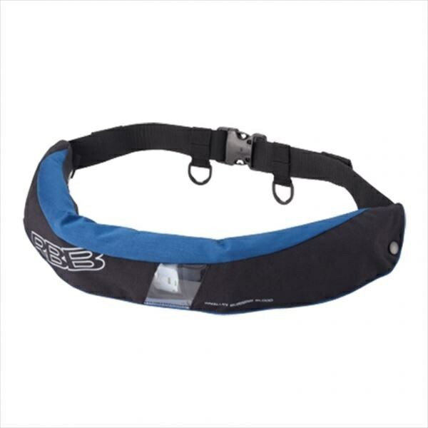 楽天市場】 リバレイ RBB RBB コンパクトエアーライフベルト Aタイプ