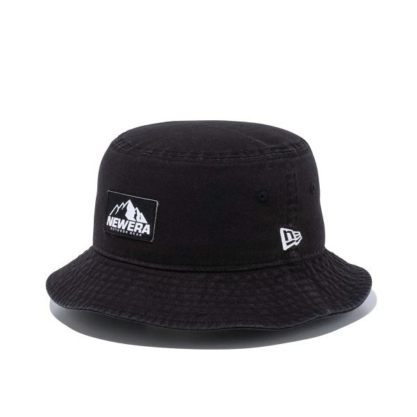 市場 ニューエラジャパン 帽子 アウトドアギア ニューエラ バケット01
