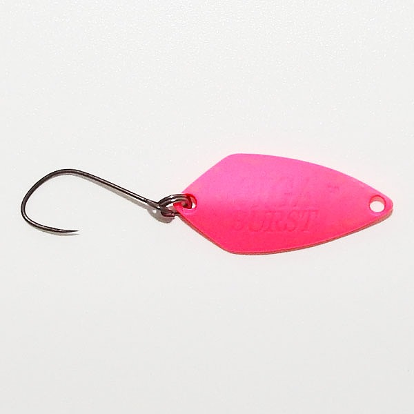 楽天市場】ヴァルケイン スプーン ギガバースト 2.0g 12 チャート