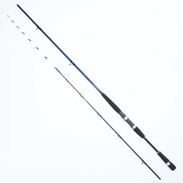 楽天市場】シマノ ヒラメBB MH270 (船竿)(大型商品A) : フィッシング遊