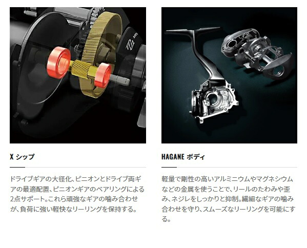 シマノ ベイトリール 22メタニウムシャローエディションhg 左 Left シマノ ベイトリール 22メタニウムシャローエディションhg 左 Left