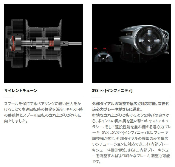 シマノ ベイトリール 22メタニウムシャローエディションhg 左 Left シマノ ベイトリール 22メタニウムシャローエディションhg 左 Left