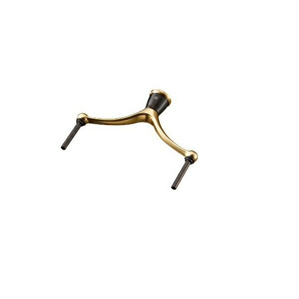 楽天市場】SLPワークス RCS 75mm ライトゲームダブルハンドルセット