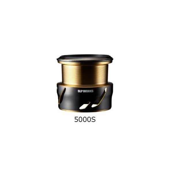 SLPワークス SLPW EXLTスプール2 5000S|釣具のキャスティング 店