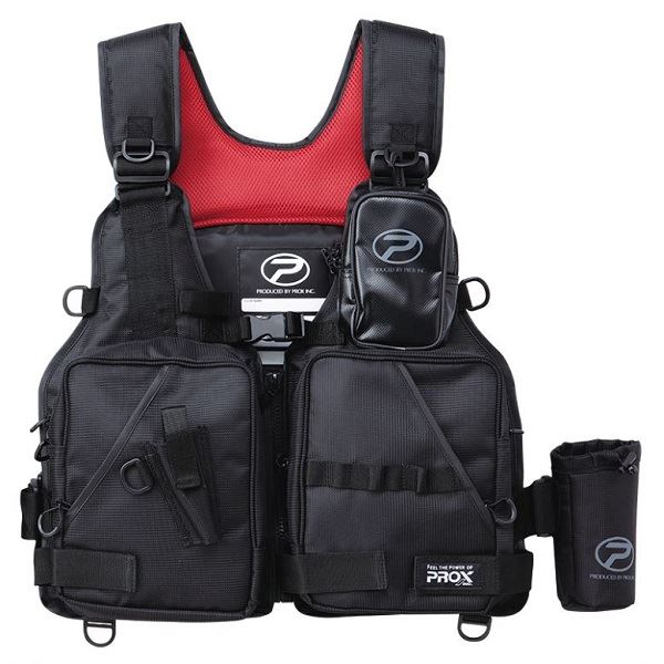 楽天市場】【送料込み】【釣り ライフジャケット】高階救命器具