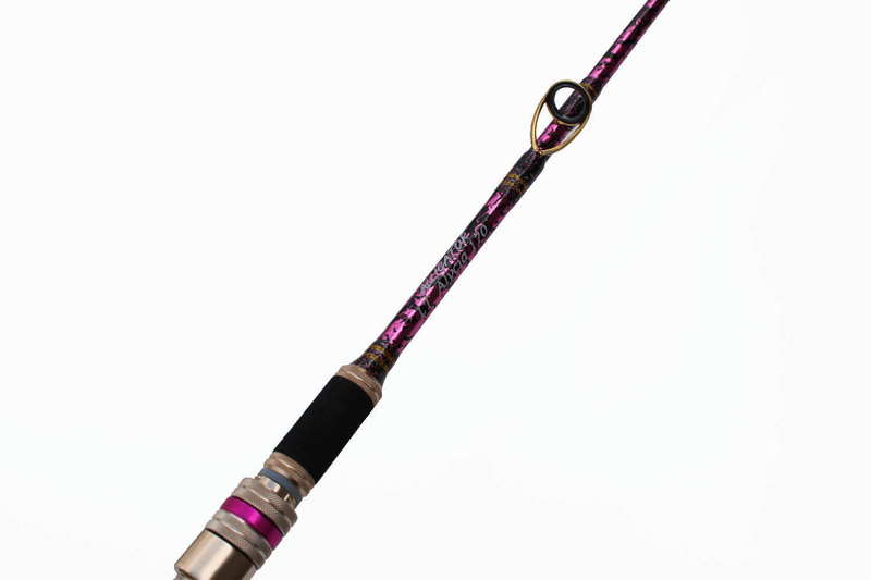 楽天市場】アリゲーター スタンディング エボ 170 黒/ピンクプルトス