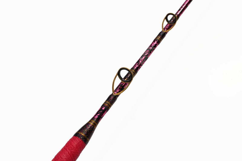 楽天市場】アリゲーター LTアリシア 170 黒/ピンクプルトス 【allipre