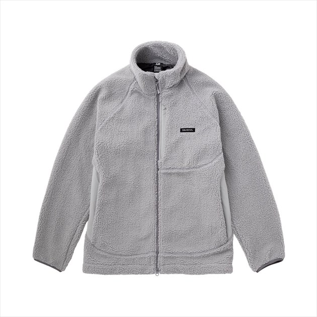 ダイワ ダンロテック Di 5322 Lサイズ オリーブ ハイブリッドダウンスーツ 防寒ウェア 代引不可 ハイブリッドダウンスーツ