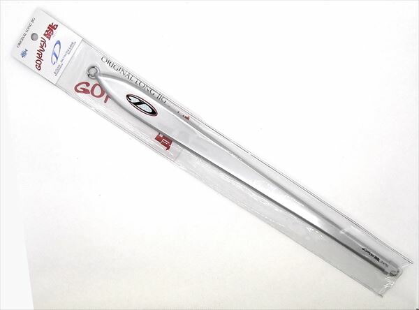 【新品未使用】D-CLAW ゴクウス スイム 泳 5本 トビ 跳 2本セット 楽天市場】(5)D-CLAW ディークロウ GOKUUSU ゴクウス 泳 (スイム) 350g