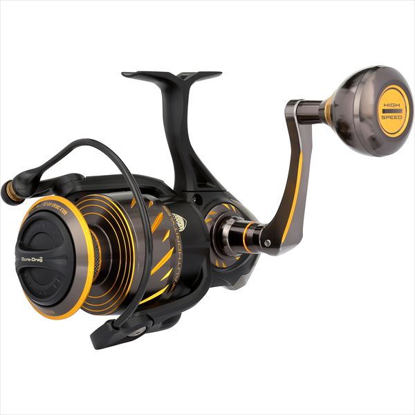 PENN ペン スピニングリール PN オーソリティ 6500HS|釣具のキャスティング 店