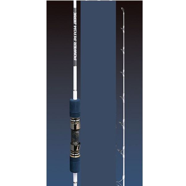 楽天市場】スローエモーション for パワーピッチジャーク B52
