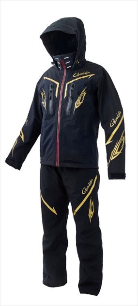 がまかつレインスーツ Gamakatsu (2025年春夏新製品)がまかつ/Gamakatsu G-SPECレイン