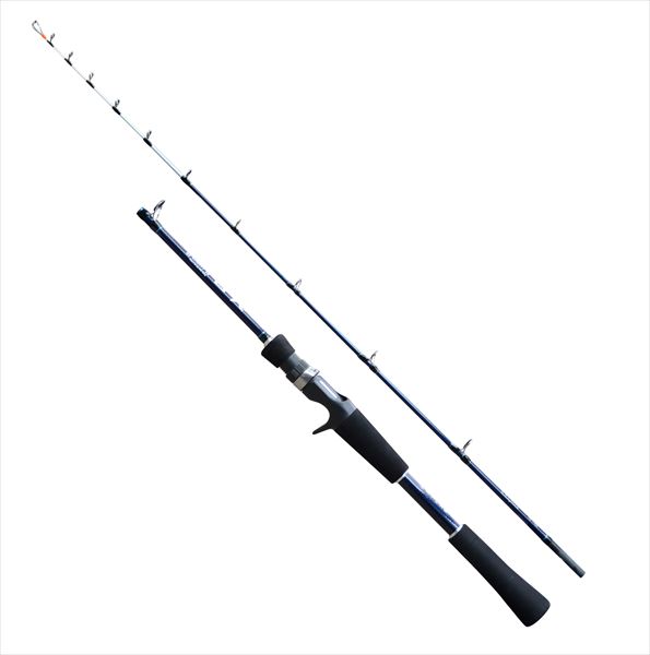 Aトリガー ライトタチウオ　195 楽天市場】特価！ 船達 タチウオテンヤ195乗 ライトアジ ライトヒラメ