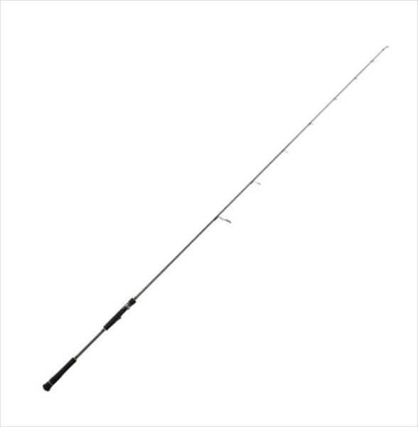 メジャークラフト ジャイアントキリング 5G ライトギング GK5LJ-S64SLJ（スピニング/1ピース）