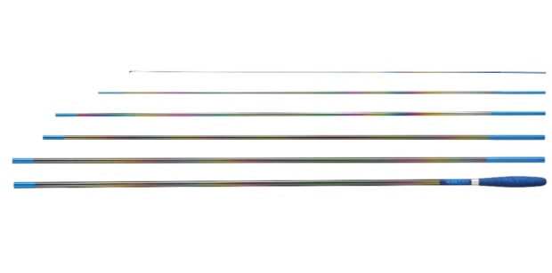 飛天弓　閃光ＸＸ　14尺 シマノ 飛天弓 閃光XX 14尺 /せんこうダブルエックス へら竿 シマノ