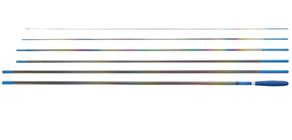 楽天市場】シマノ 飛天弓 皆空 16尺 /かいくう へら竿 : つり具の銭屋