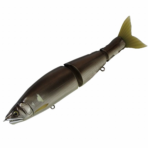 楽天市場】ガンクラフト 鮎邪 ジョインテッドクローシフト183