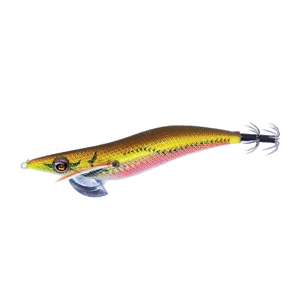 ワイルドチェイス3.5 SQUID MANIA スクイッドマニア WILD CHASE ワイルドチェイス 3.5号