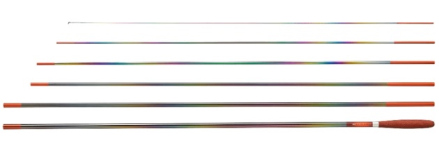 閃光P2 24 楽天市場】シマノ/SHIMANO 飛天弓 閃光P2 24尺ひてんきゅう