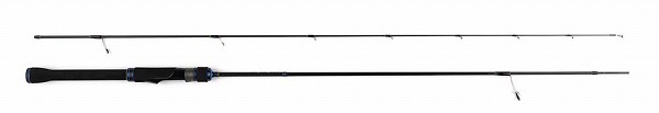 ヴァルケイン トラウトロッド ブレイクスルーゼロシールド6'0ML (スピニング 2ピース)