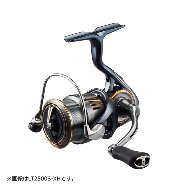 新品ダイワ 23 タトゥーラ FC LT2500SS-H-QD スピニングリール