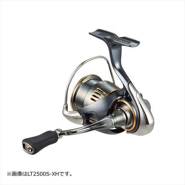 DAIWA（釣り） DAIWA（釣り） ダイワ 23エアリティ PC LT3000