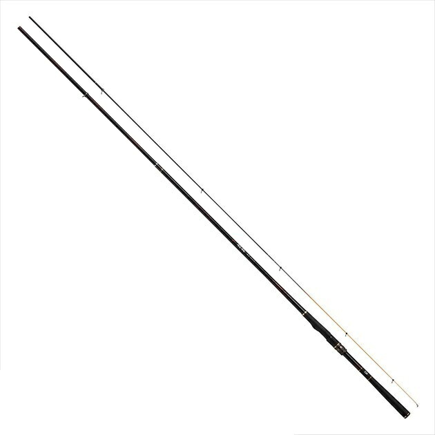 ダイワ 磯竿 銀狼唯牙 AGS 1-53・Q|釣具のキャスティング 店