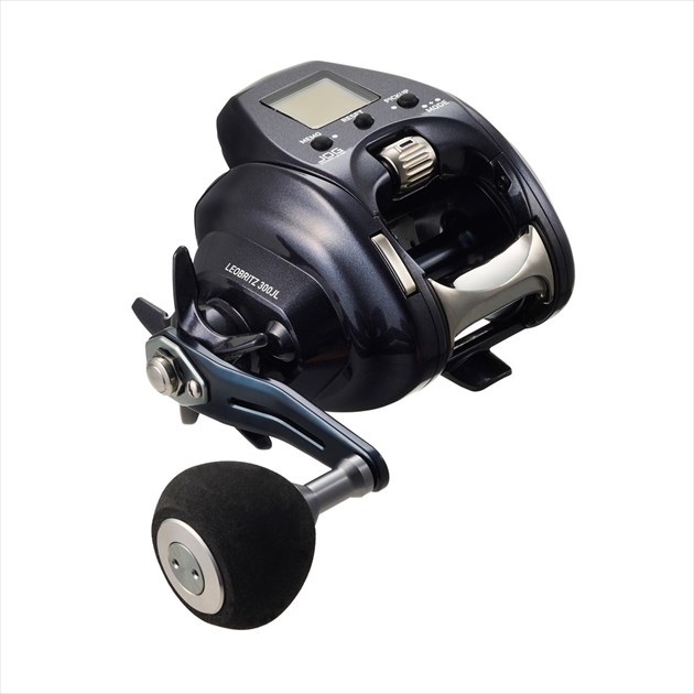 最大2000円引き マラソン期間 ダイワ(DAIWA) 電動リール 23レオ