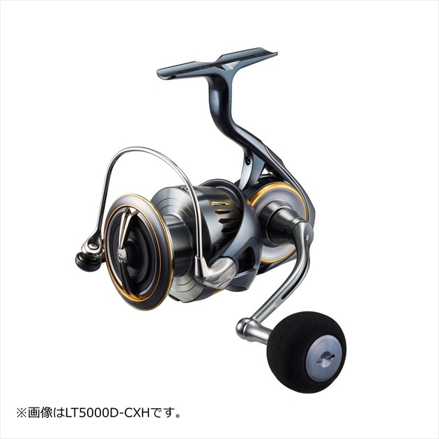 宅配 SHOPポチョムキンダイワ DAIWA リール 21 プレッソ LT2000SS-P