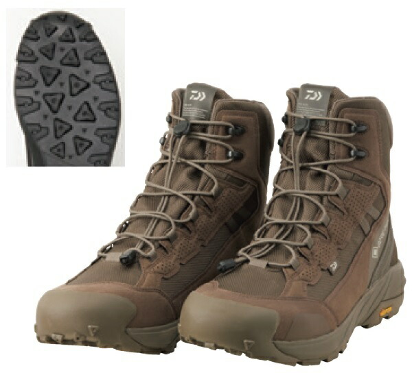 ダイワ DS-3301G FOGLER GORE-TEX ご機嫌撥ねのける グレージュ 26.5珊