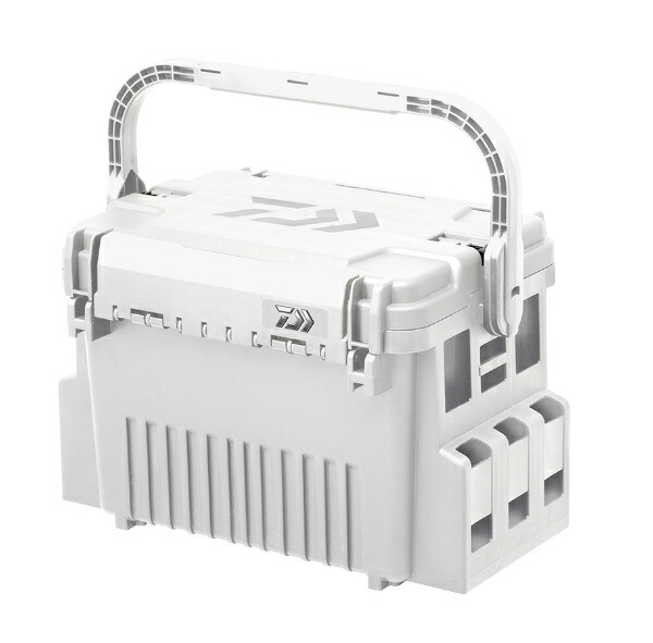 DAIWA Saltiga タックルセット 楽天市場】ダイワ タックルボックス ソルティガの通販