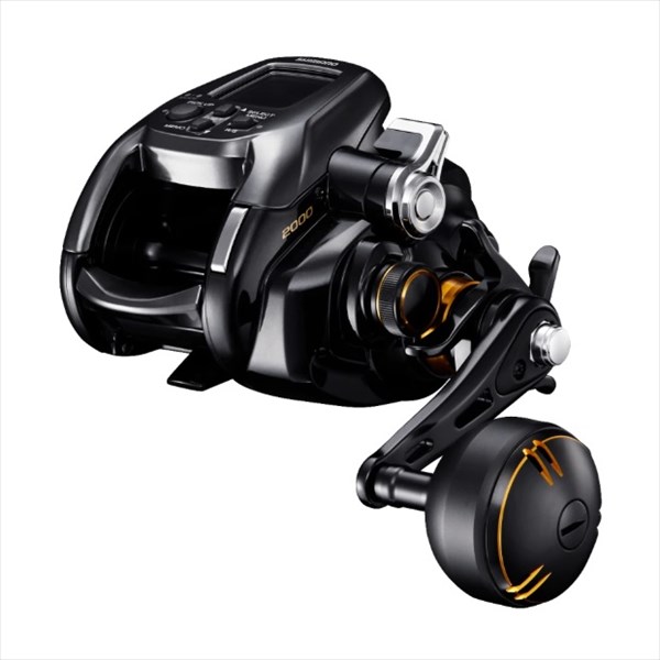 人気商品】 ダイワ DAIWA 電動リール シーボーグ G300JL