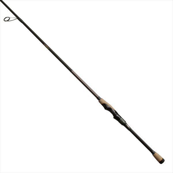メガバス バスロッド オロチ X10 SP F3.1/2-70XTS ジェイドパイソン (スピニング)