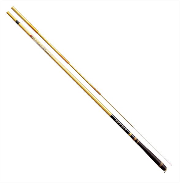 宇崎日新 鯉釣り竿 極龍 鯉 ジャパンプレミアム 三十三尺 1011